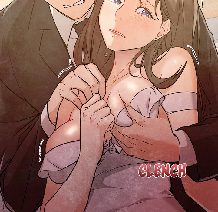 Good Night Chapter 27 page 127 - Chapter 27