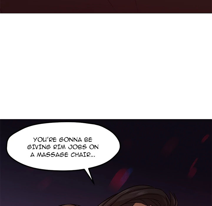 Good Night Chapter 27 page 13 - Chapter 27