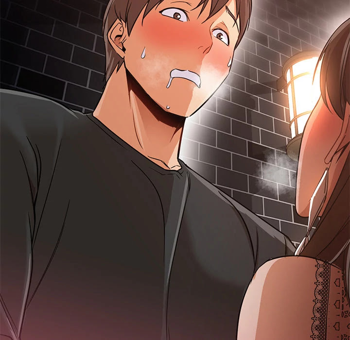 Good Night Chapter 27 page 131 - Chapter 27
