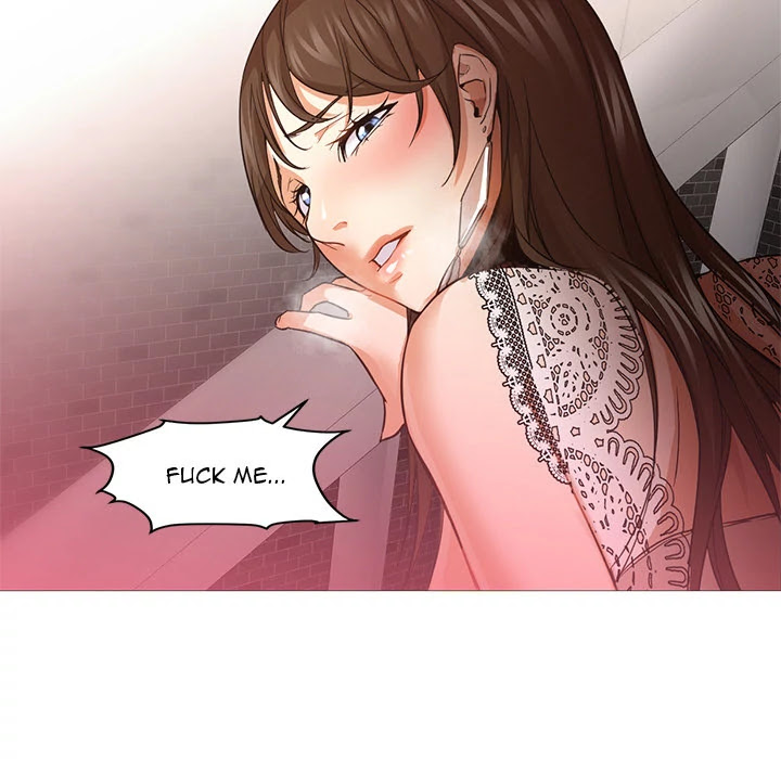 Good Night Chapter 27 page 134 - Chapter 27
