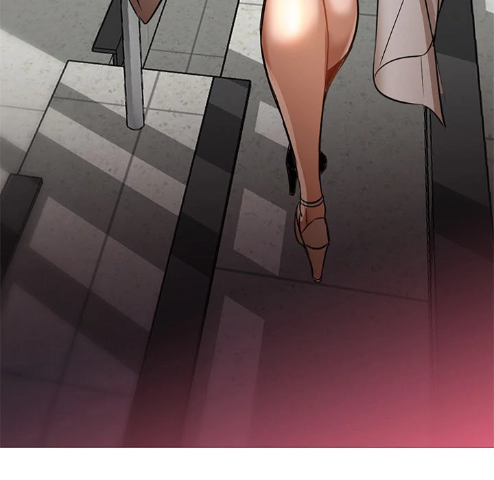 Good Night Chapter 27 page 137 - Chapter 27