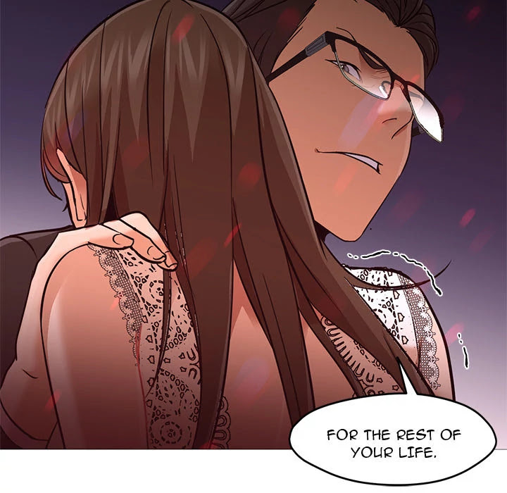 Good Night Chapter 27 page 14 - Chapter 27
