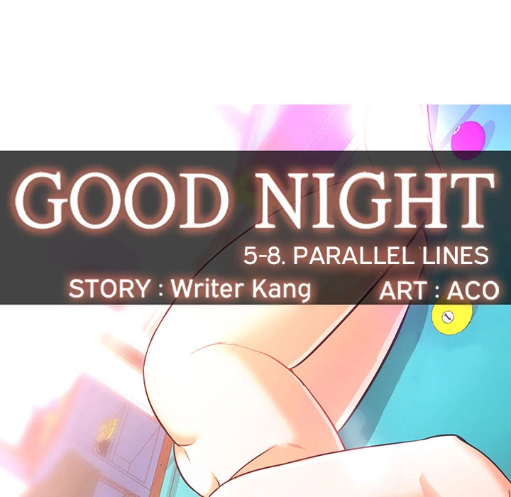 Good Night Chapter 27 page 19 - Chapter 27