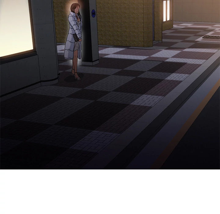 Good Night Chapter 27 page 22 - Chapter 27