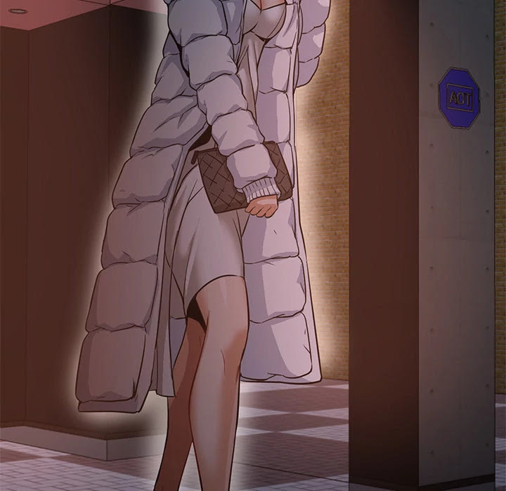 Good Night Chapter 27 page 24 - Chapter 27