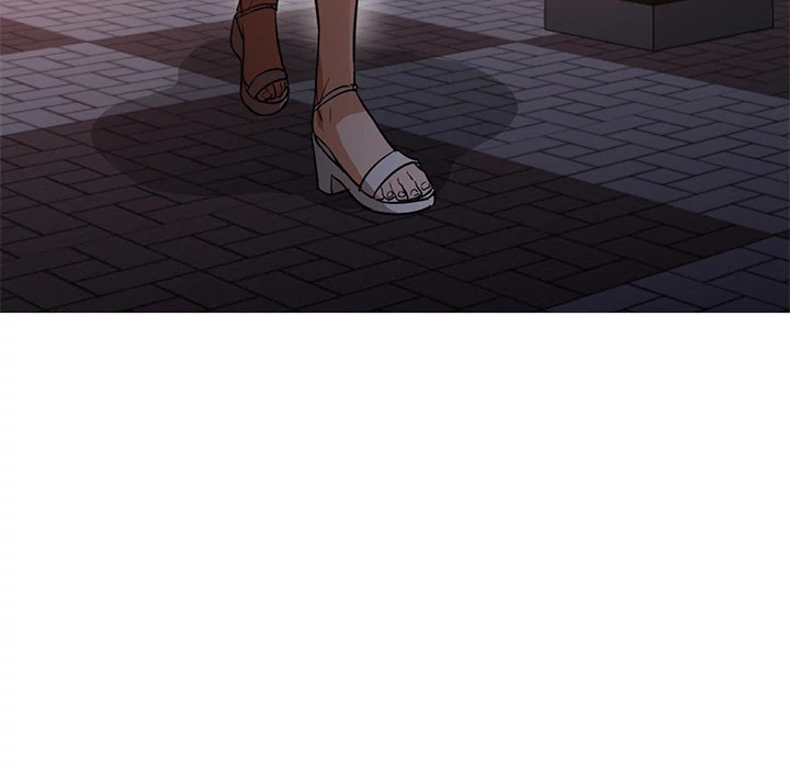 Good Night Chapter 27 page 25 - Chapter 27