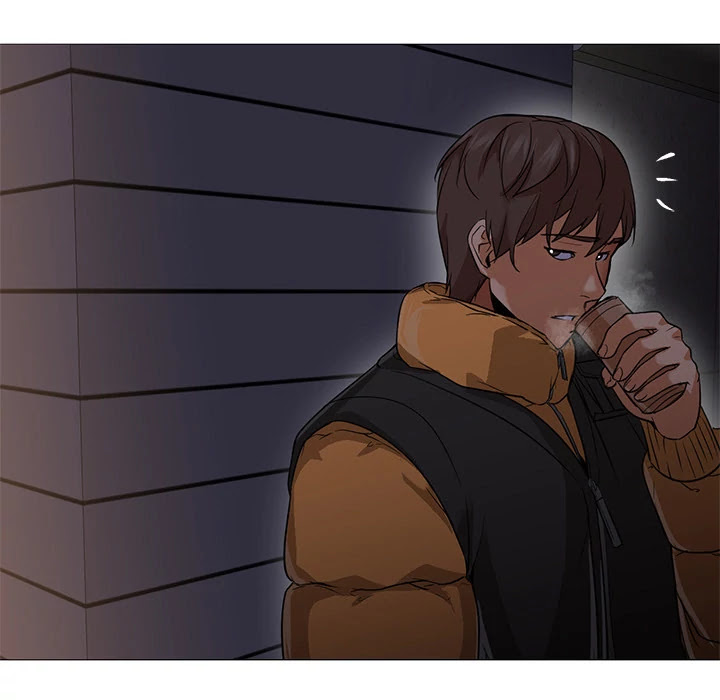 Good Night Chapter 27 page 26 - Chapter 27