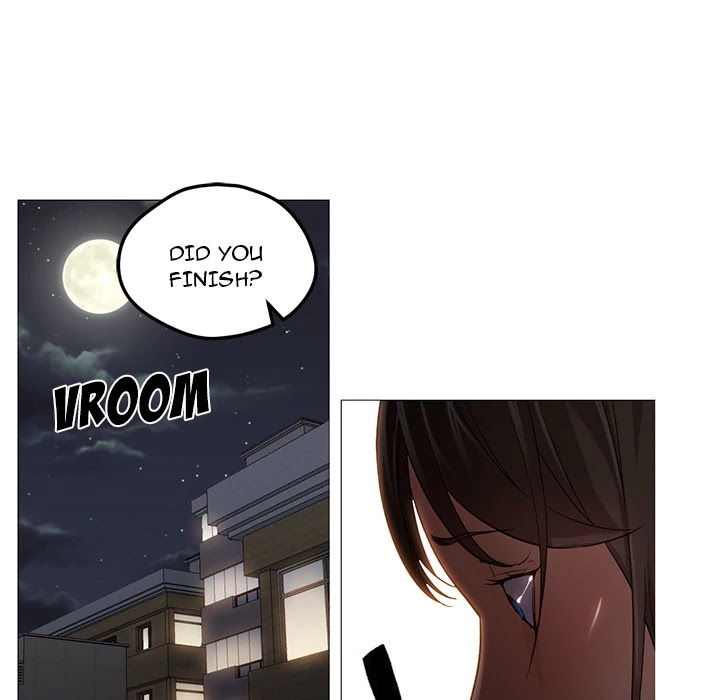 Good Night Chapter 27 page 27 - Chapter 27