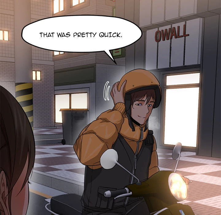 Good Night Chapter 27 page 29 - Chapter 27