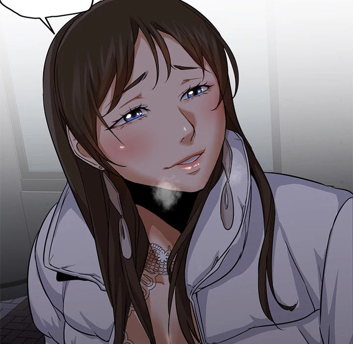 Good Night Chapter 27 page 34 - Chapter 27