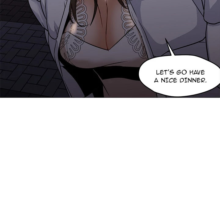 Good Night Chapter 27 page 35 - Chapter 27