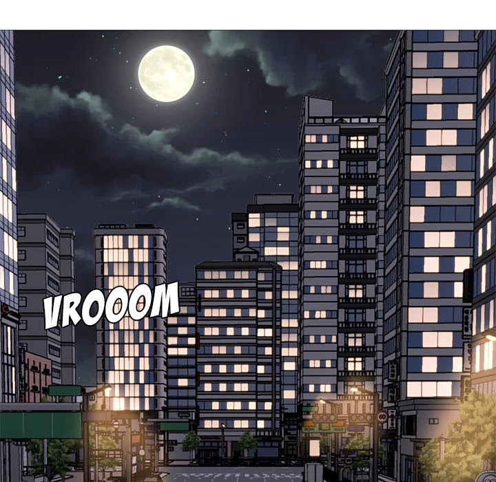 Good Night Chapter 27 page 37 - Chapter 27
