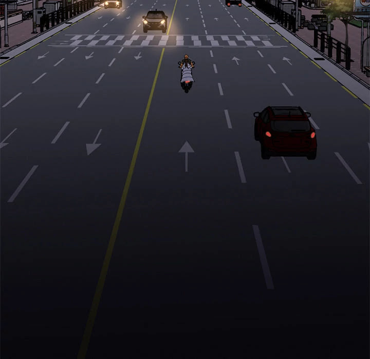 Good Night Chapter 27 page 38 - Chapter 27