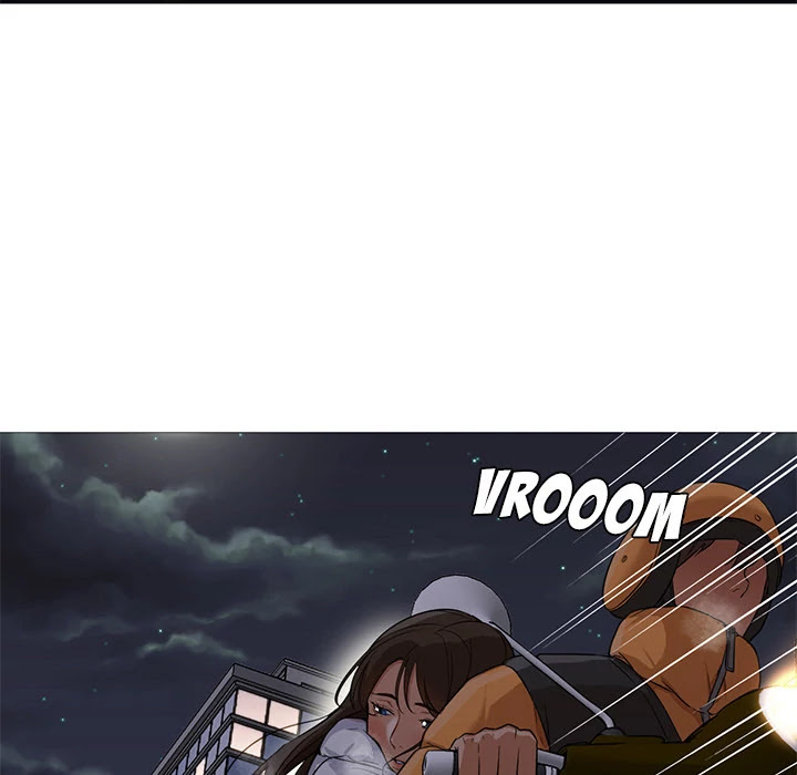 Good Night Chapter 27 page 39 - Chapter 27