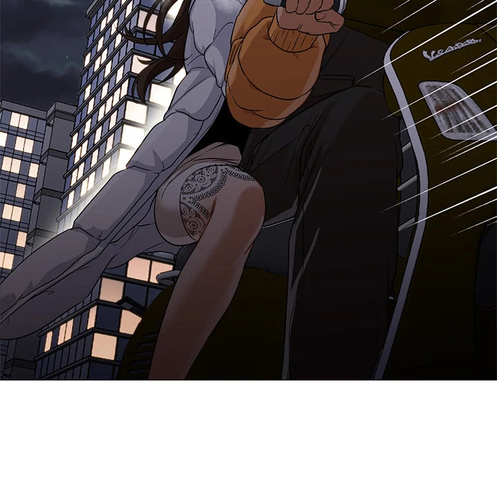 Good Night Chapter 27 page 40 - Chapter 27