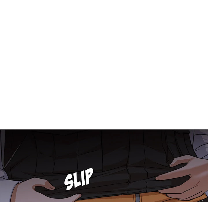 Good Night Chapter 27 page 42 - Chapter 27