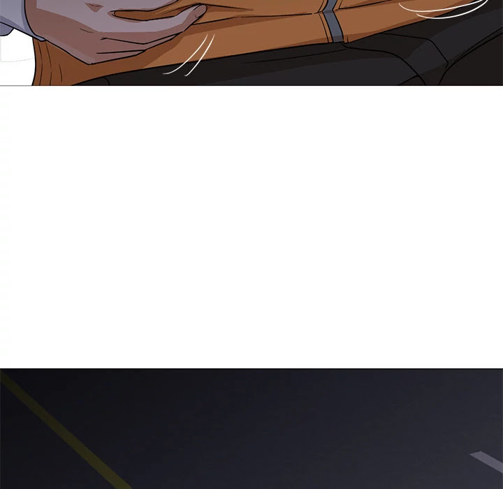 Good Night Chapter 27 page 43 - Chapter 27