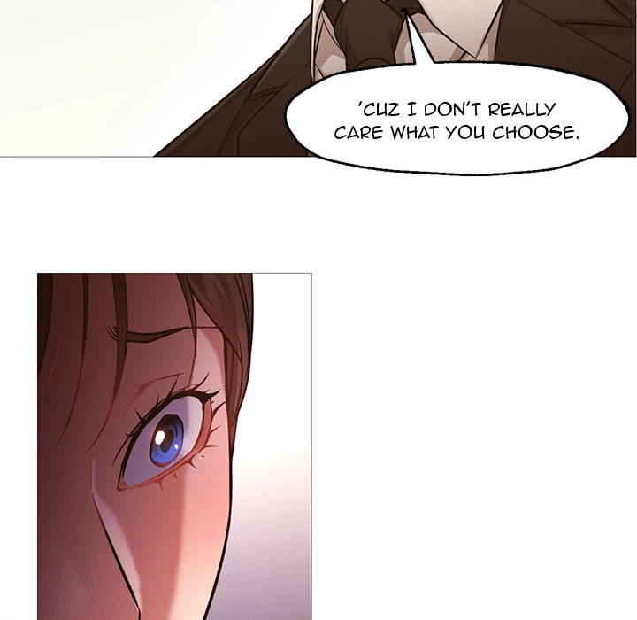 Good Night Chapter 27 page 5 - Chapter 27