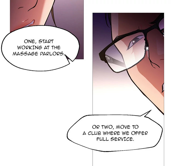 Good Night Chapter 27 page 6 - Chapter 27