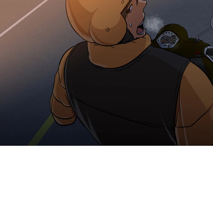 Good Night Chapter 27 page 60 - Chapter 27