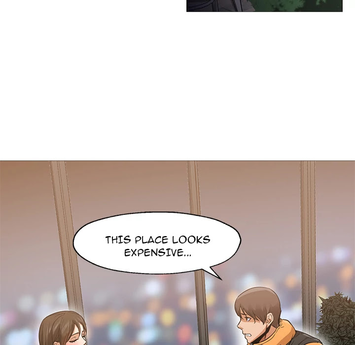 Good Night Chapter 27 page 67 - Chapter 27