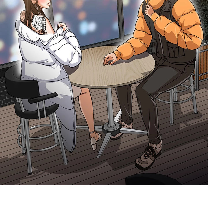 Good Night Chapter 27 page 68 - Chapter 27