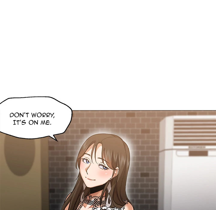 Good Night Chapter 27 page 69 - Chapter 27