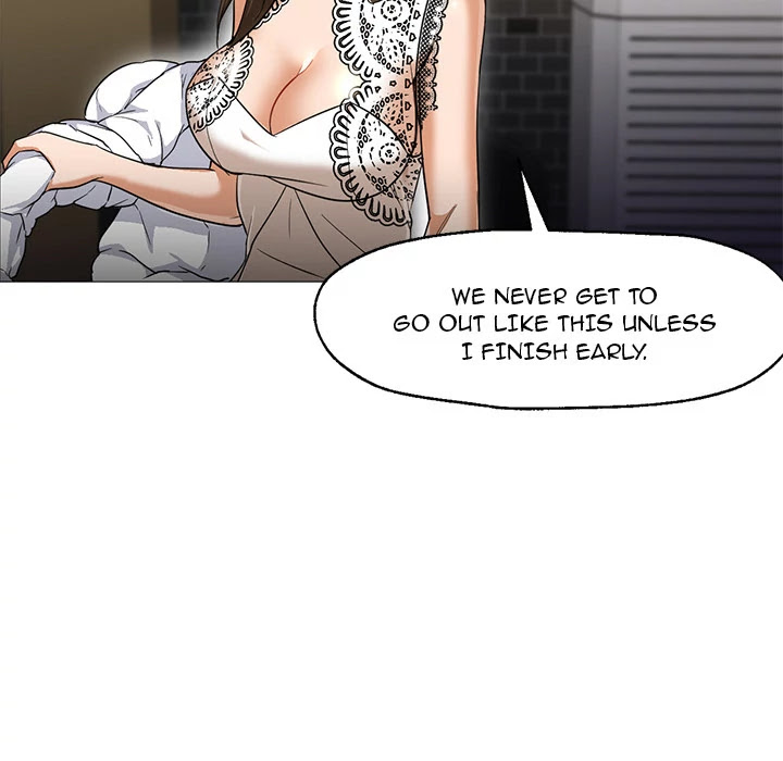 Good Night Chapter 27 page 70 - Chapter 27