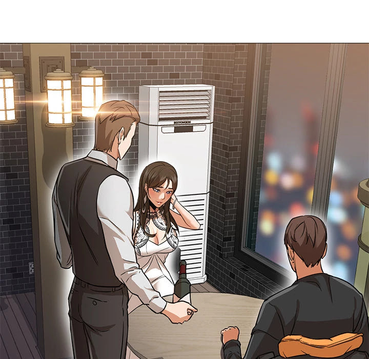 Good Night Chapter 27 page 71 - Chapter 27