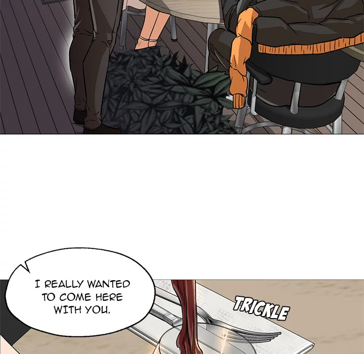 Good Night Chapter 27 page 72 - Chapter 27