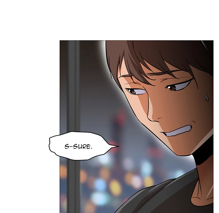 Good Night Chapter 27 page 74 - Chapter 27