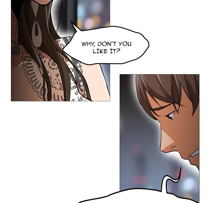Good Night Chapter 27 page 76 - Chapter 27