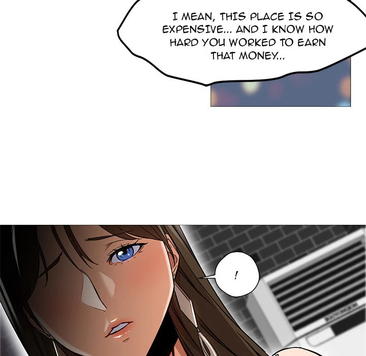 Good Night Chapter 27 page 77 - Chapter 27