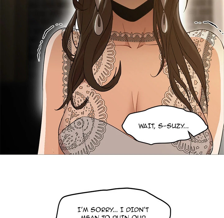 Good Night Chapter 27 page 83 - Chapter 27