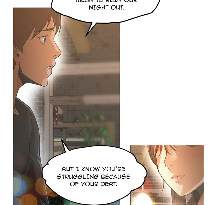 Good Night Chapter 27 page 84 - Chapter 27