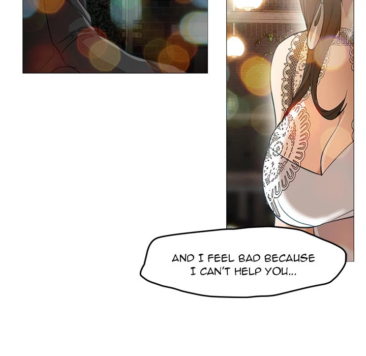 Good Night Chapter 27 page 85 - Chapter 27