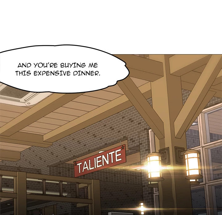 Good Night Chapter 27 page 86 - Chapter 27