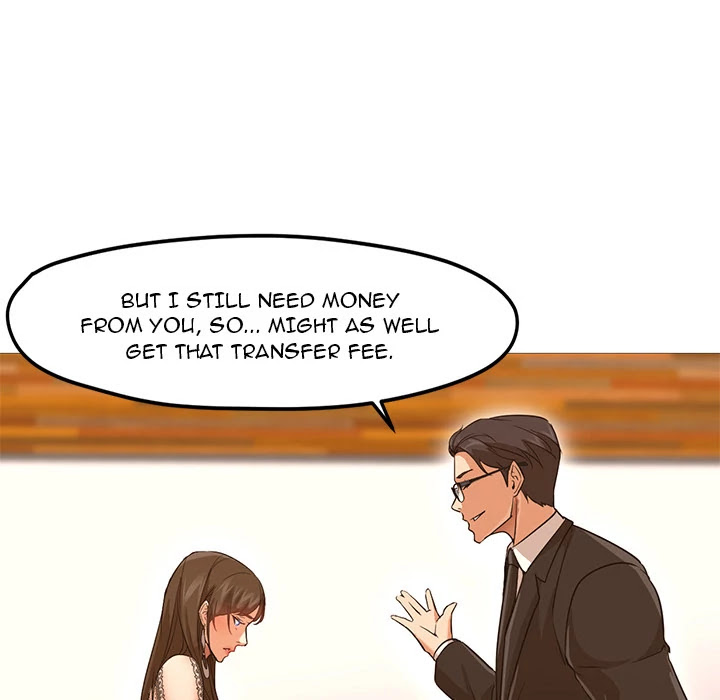 Good Night Chapter 27 page 9 - Chapter 27