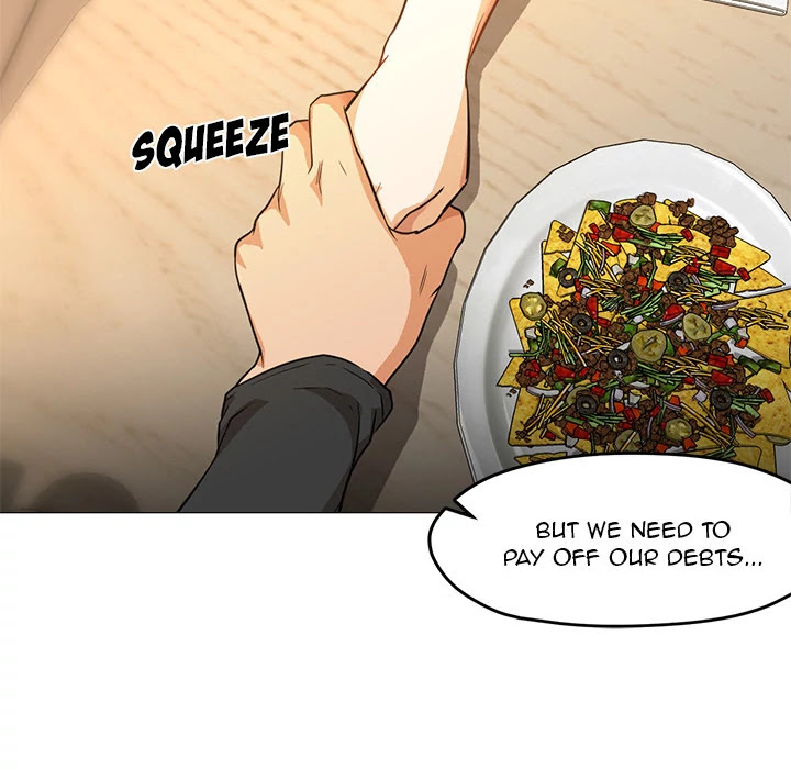 Good Night Chapter 27 page 91 - Chapter 27