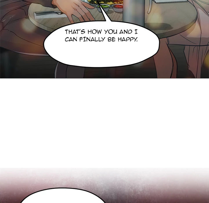 Good Night Chapter 27 page 93 - Chapter 27