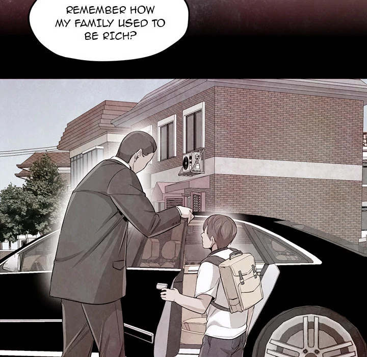 Good Night Chapter 27 page 94 - Chapter 27
