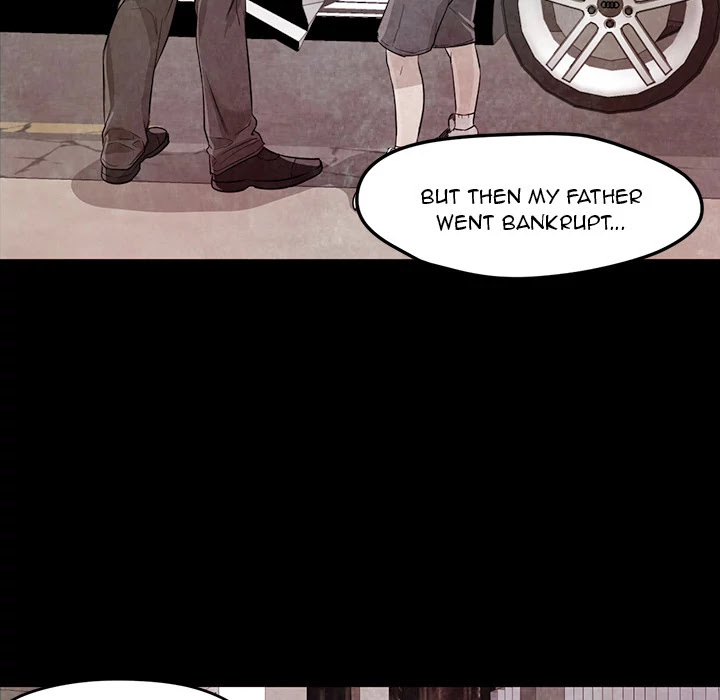 Good Night Chapter 27 page 95 - Chapter 27