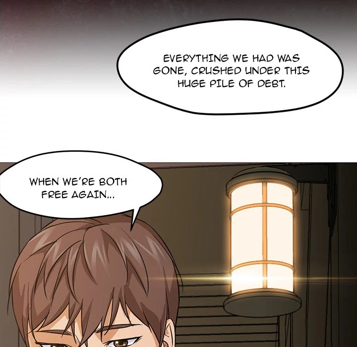 Good Night Chapter 27 page 97 - Chapter 27