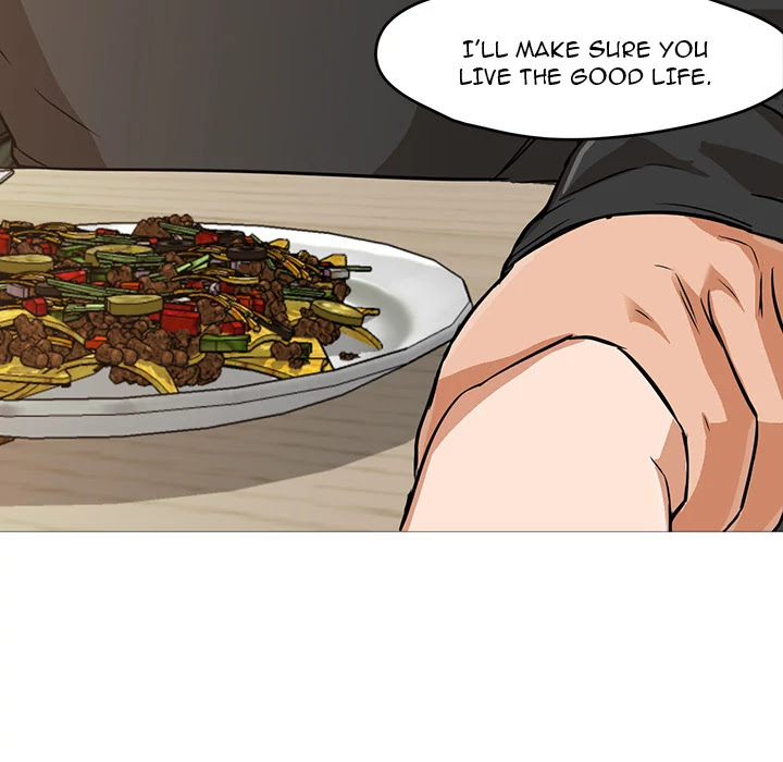 Good Night Chapter 27 page 99 - Chapter 27