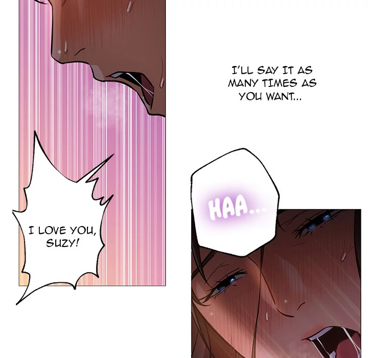 Good Night Chapter 28 page 100 - Chapter 28