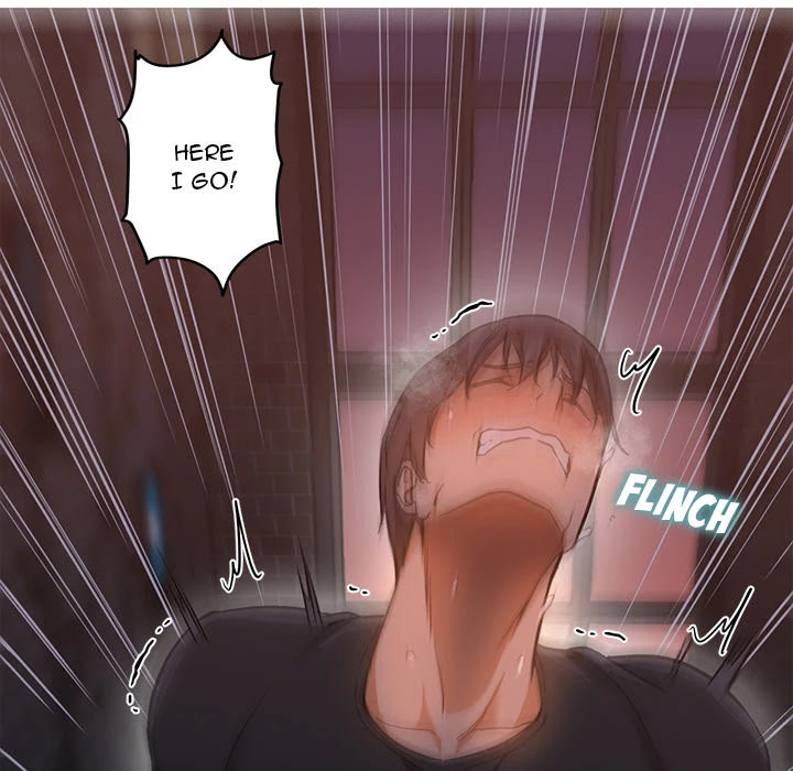 Good Night Chapter 28 page 108 - Chapter 28