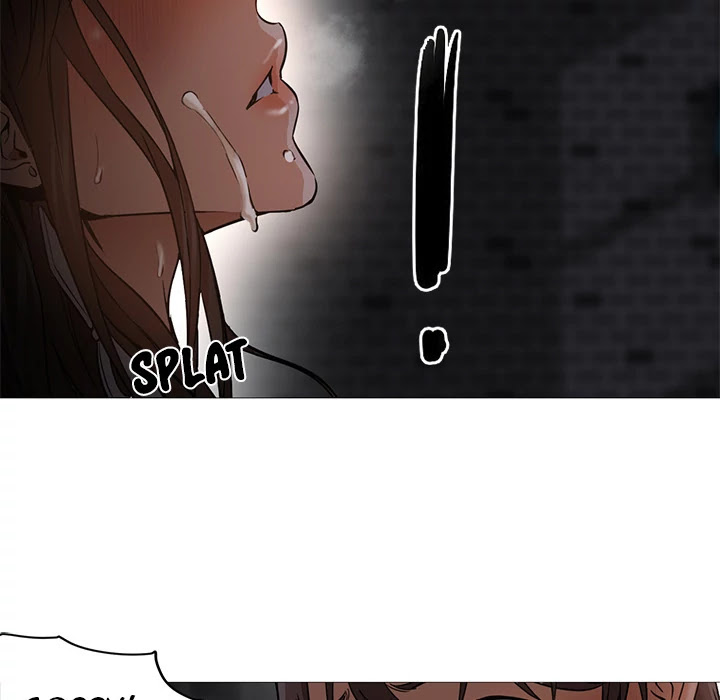 Good Night Chapter 28 page 117 - Chapter 28