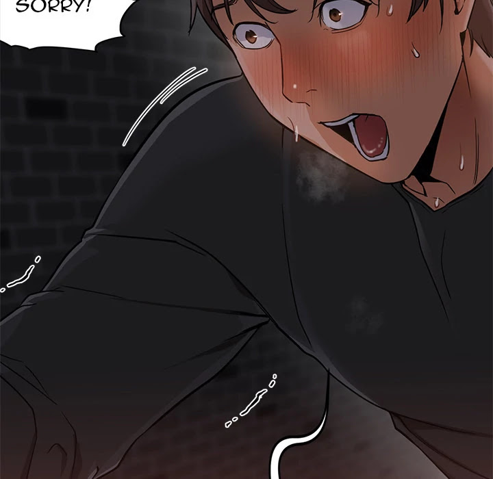 Good Night Chapter 28 page 118 - Chapter 28