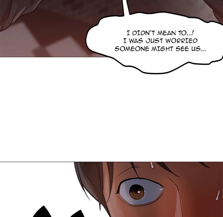 Good Night Chapter 28 page 119 - Chapter 28