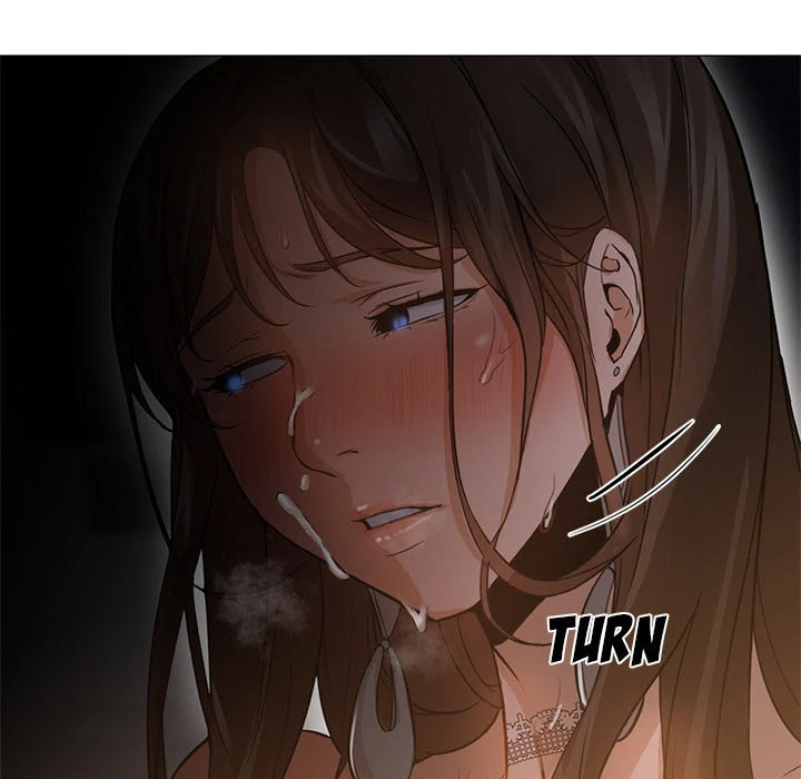 Good Night Chapter 28 page 121 - Chapter 28